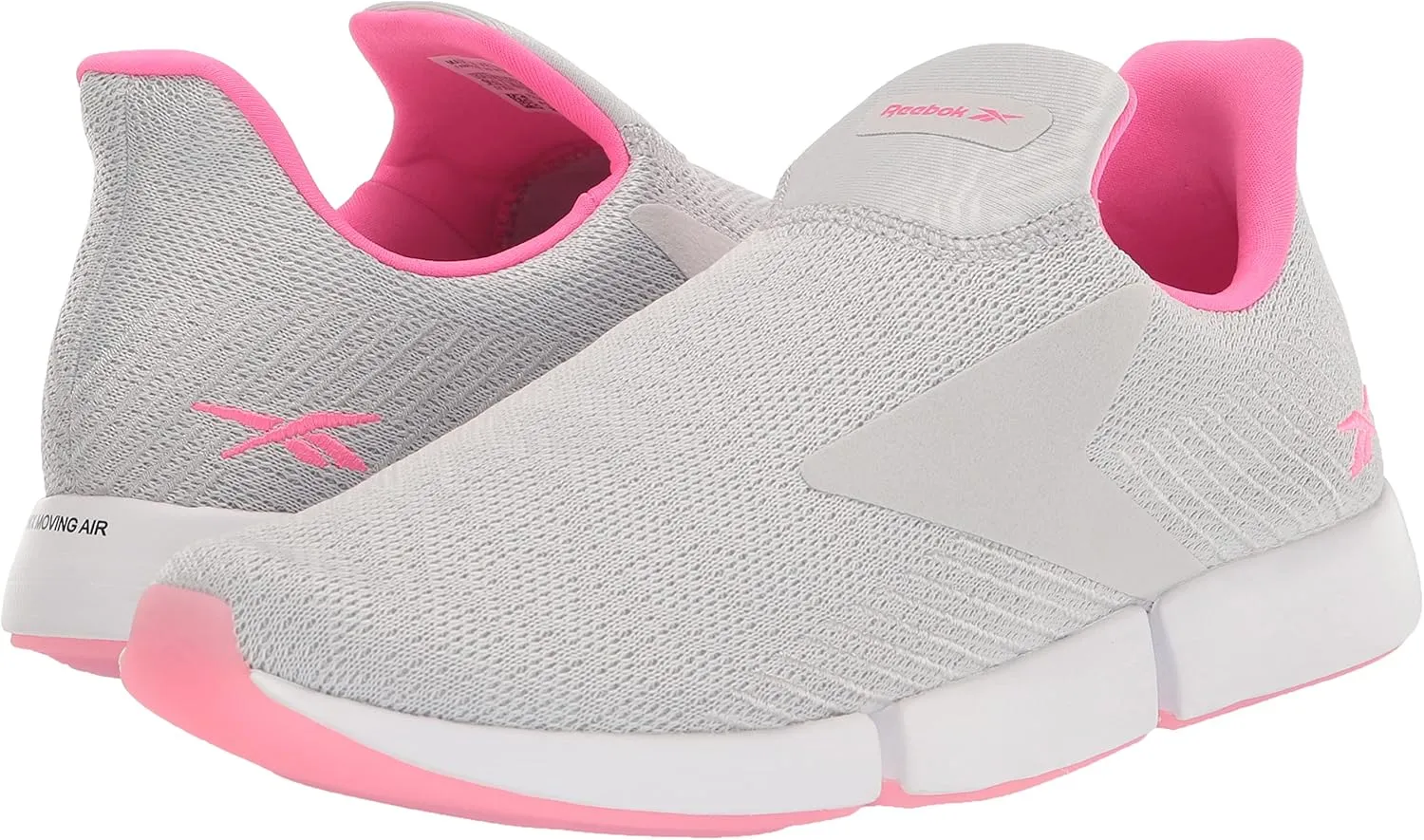 Reebok Women's Dailyfit DMX First Walker Shoe