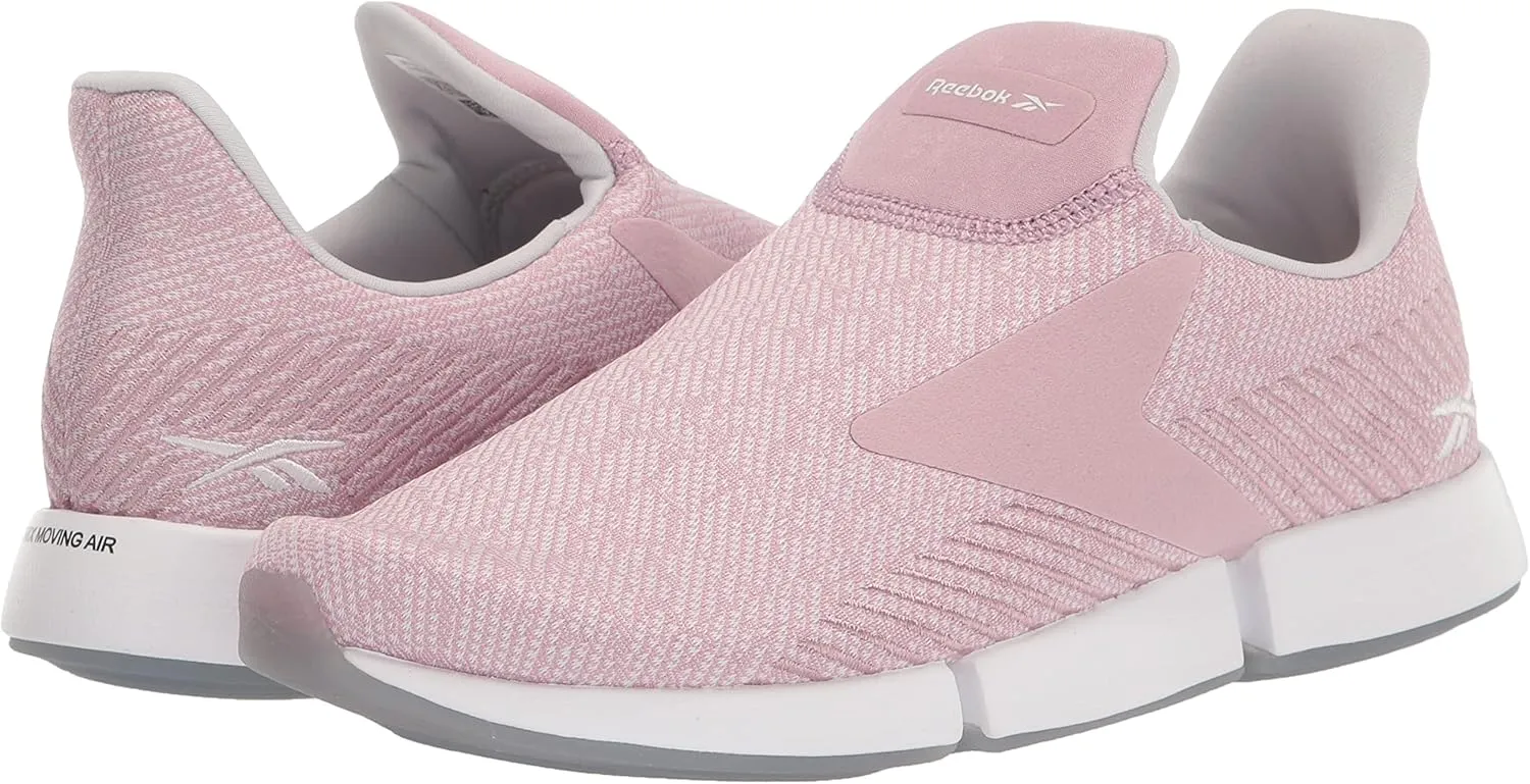Reebok Women's Dailyfit DMX First Walker Shoe