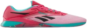 Reebok Women's Nano X4 Sneaker