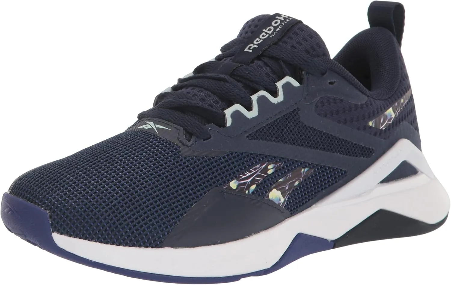 Reebok Women's Nanoflex Tr 2.0 Cross Trainer