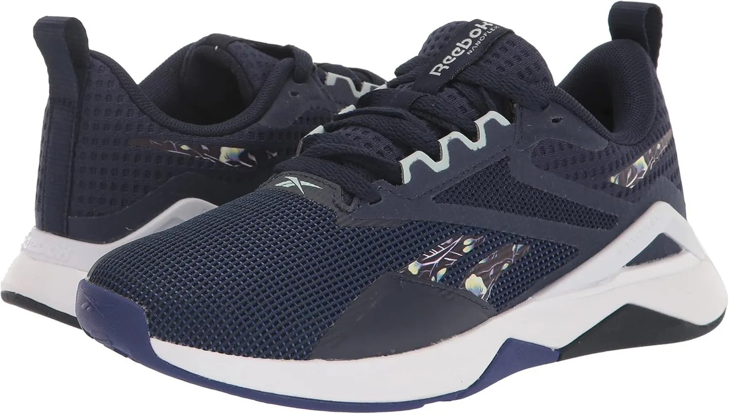 Reebok Women's Nanoflex Tr 2.0 Cross Trainer
