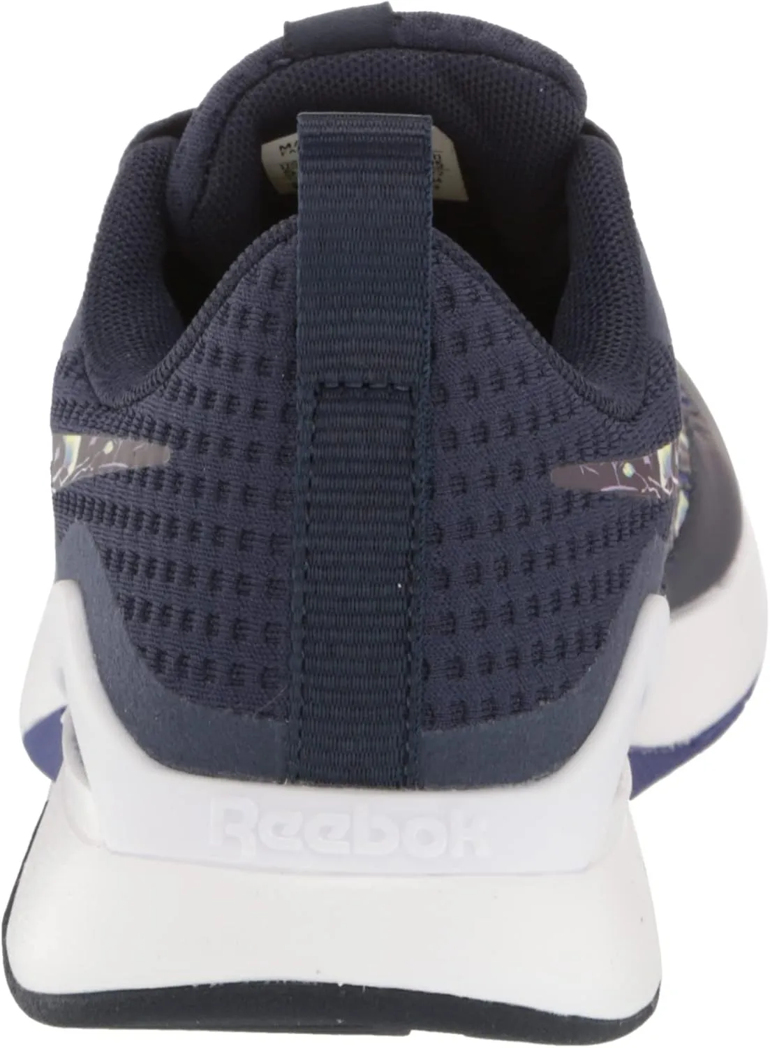 Reebok Women's Nanoflex Tr 2.0 Cross Trainer