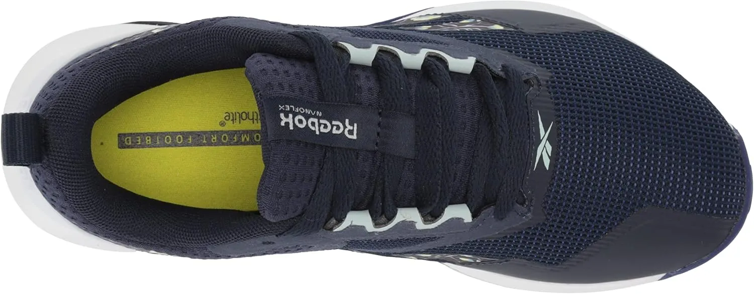 Reebok Women's Nanoflex Tr 2.0 Cross Trainer