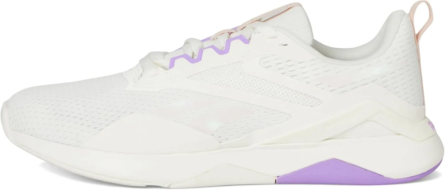 Reebok Women's Nanoflex Trail 2 Sneaker