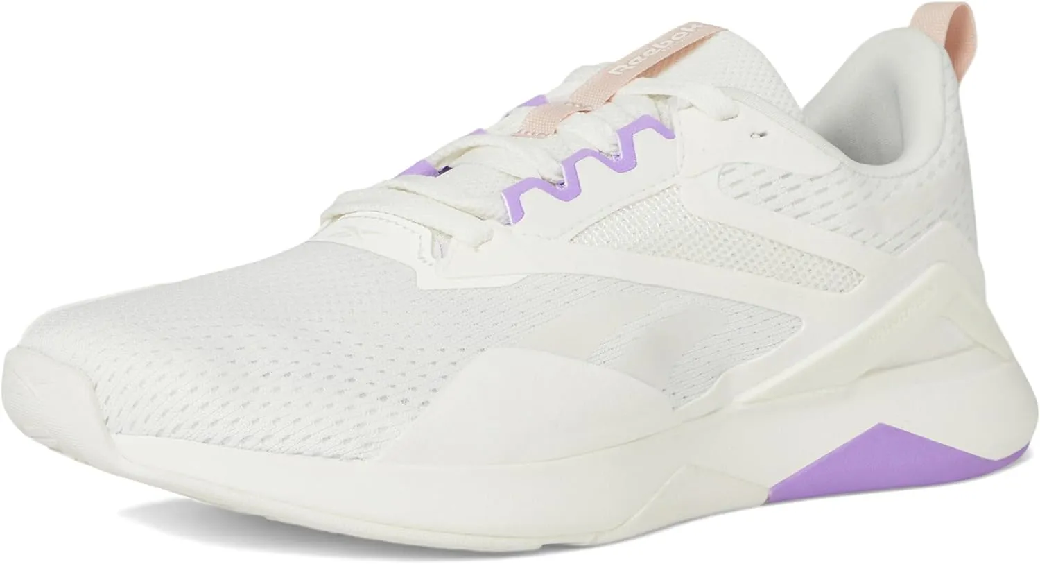 Reebok Women's Nanoflex Trail 2 Sneaker
