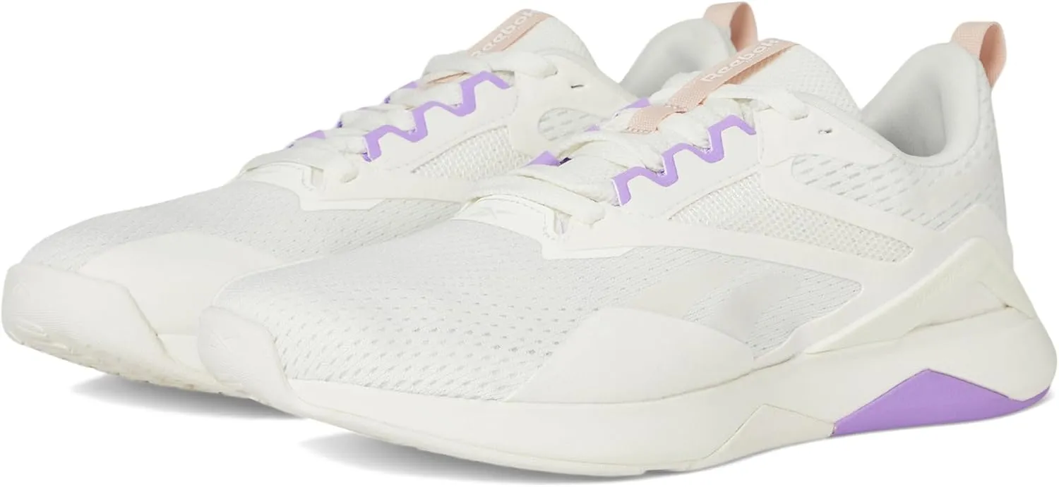 Reebok Women's Nanoflex Trail 2 Sneaker