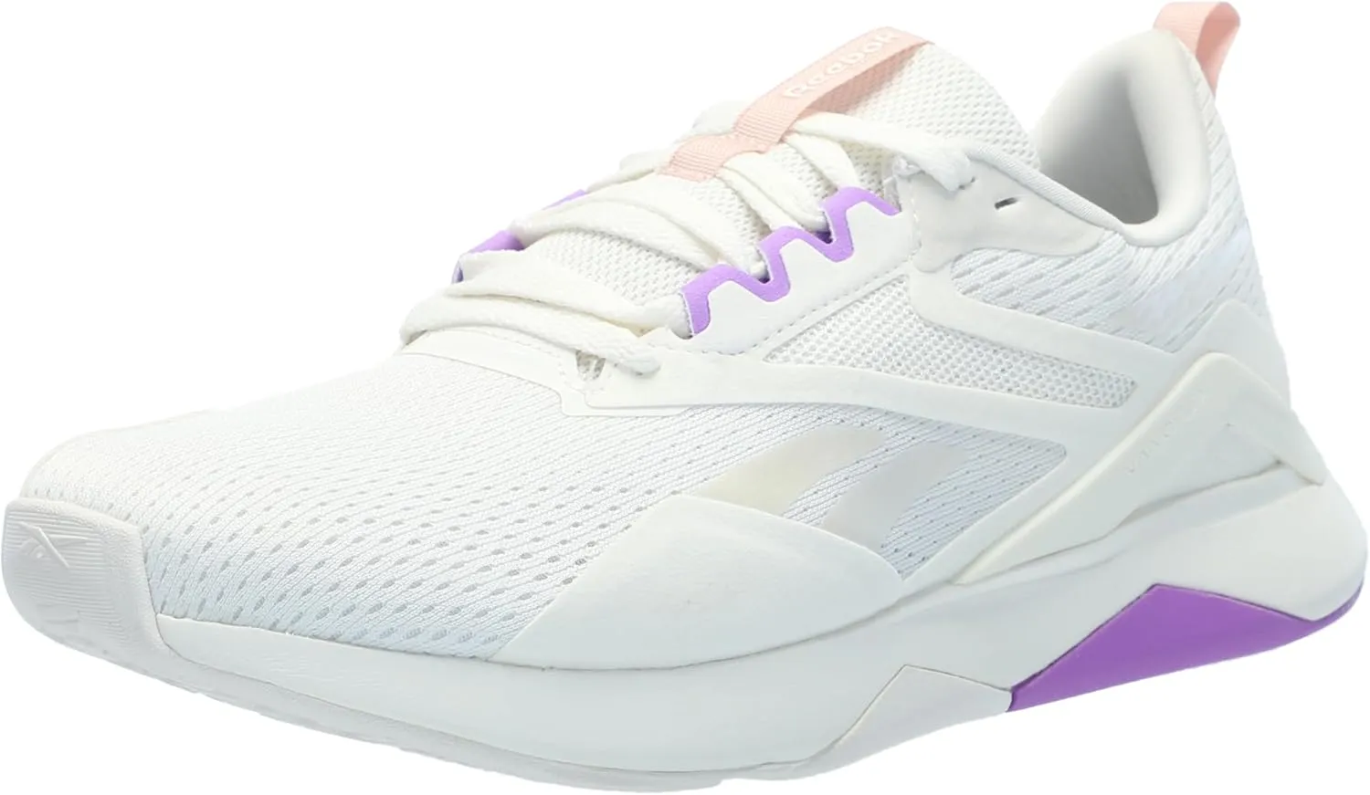 Reebok Women's Nanoflex Trail 2 Sneaker