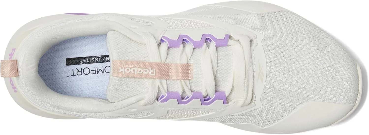 Reebok Women's Nanoflex Trail 2 Sneaker
