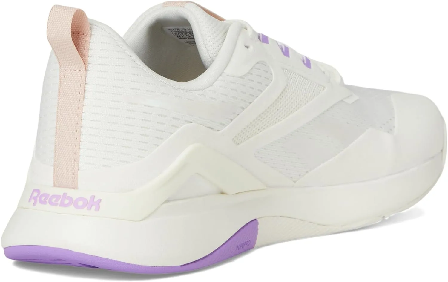 Reebok Women's Nanoflex Trail 2 Sneaker
