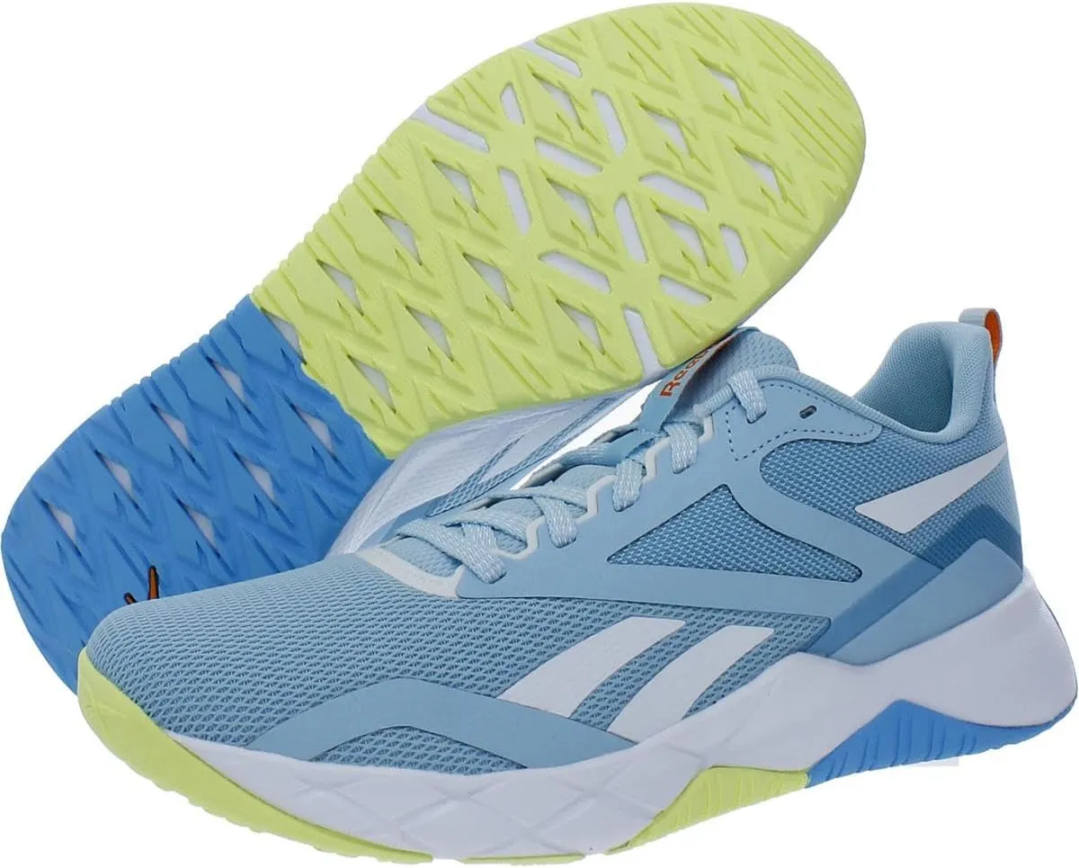 Reebok Women's Nfx Cross Trainer