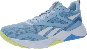 Reebok Women's Nfx Cross Trainer