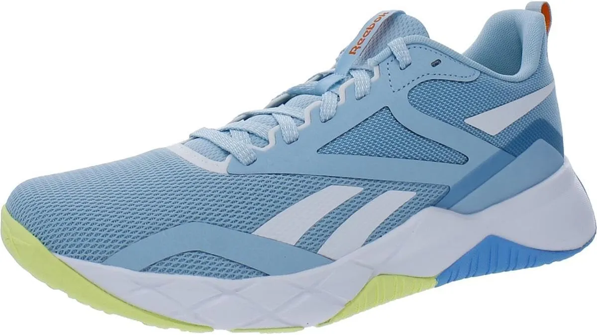 Reebok Women's Nfx Cross Trainer