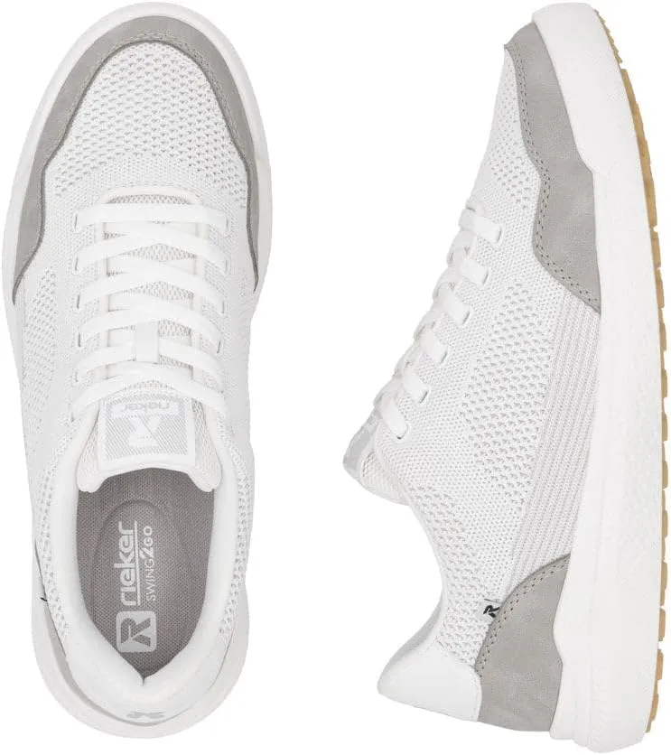 Rieker Sport & Style Men's U1104 ASA