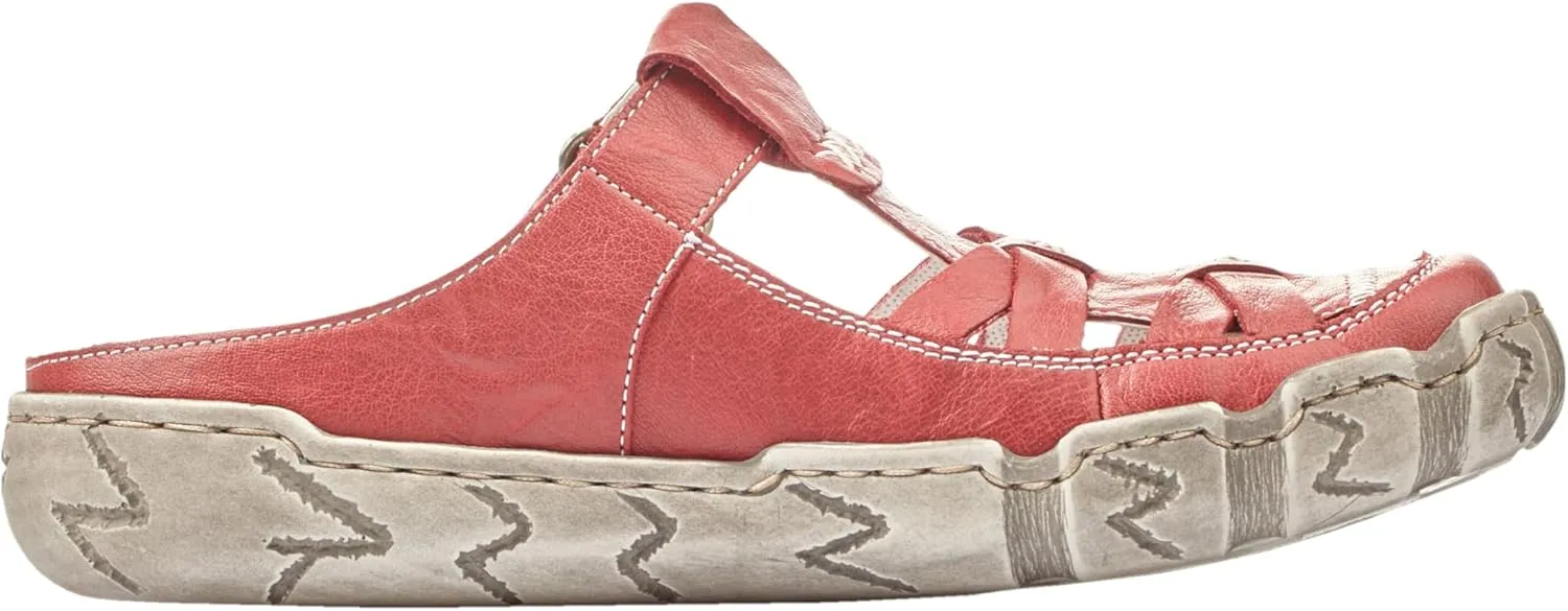 Rieker Women's Loafers Clogs