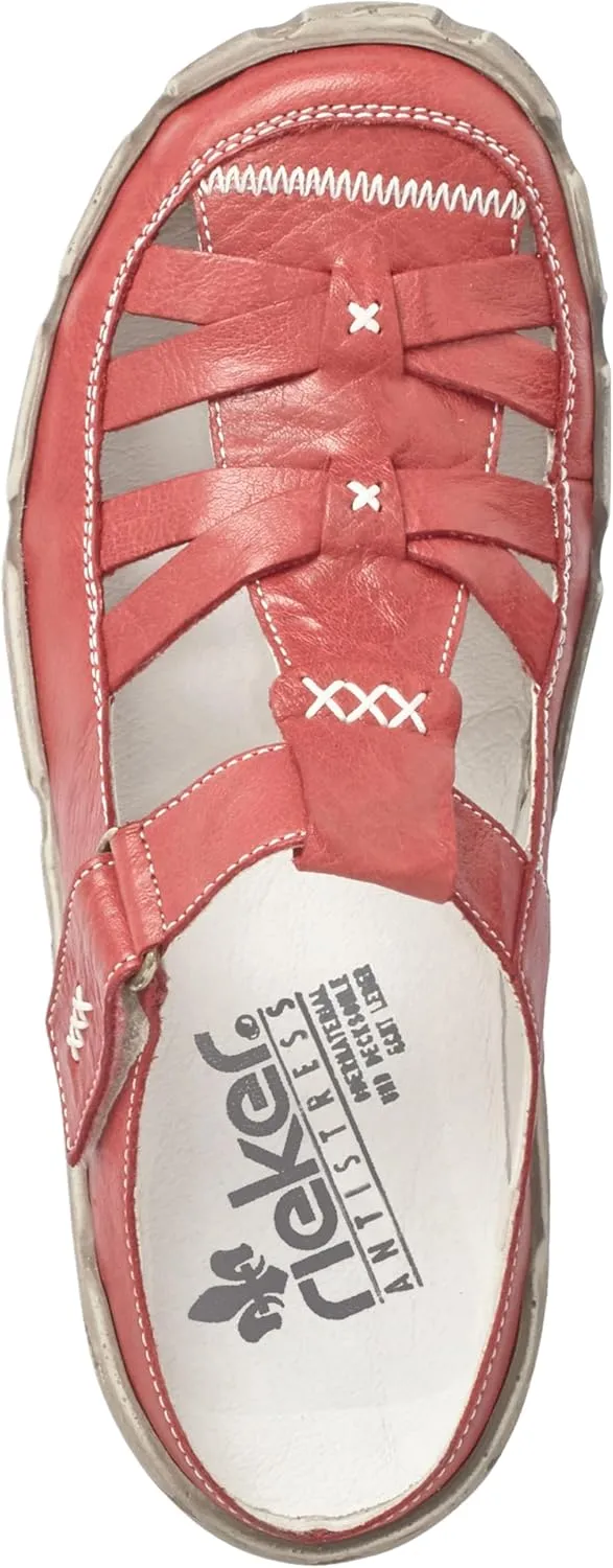 Rieker Women's Loafers Clogs