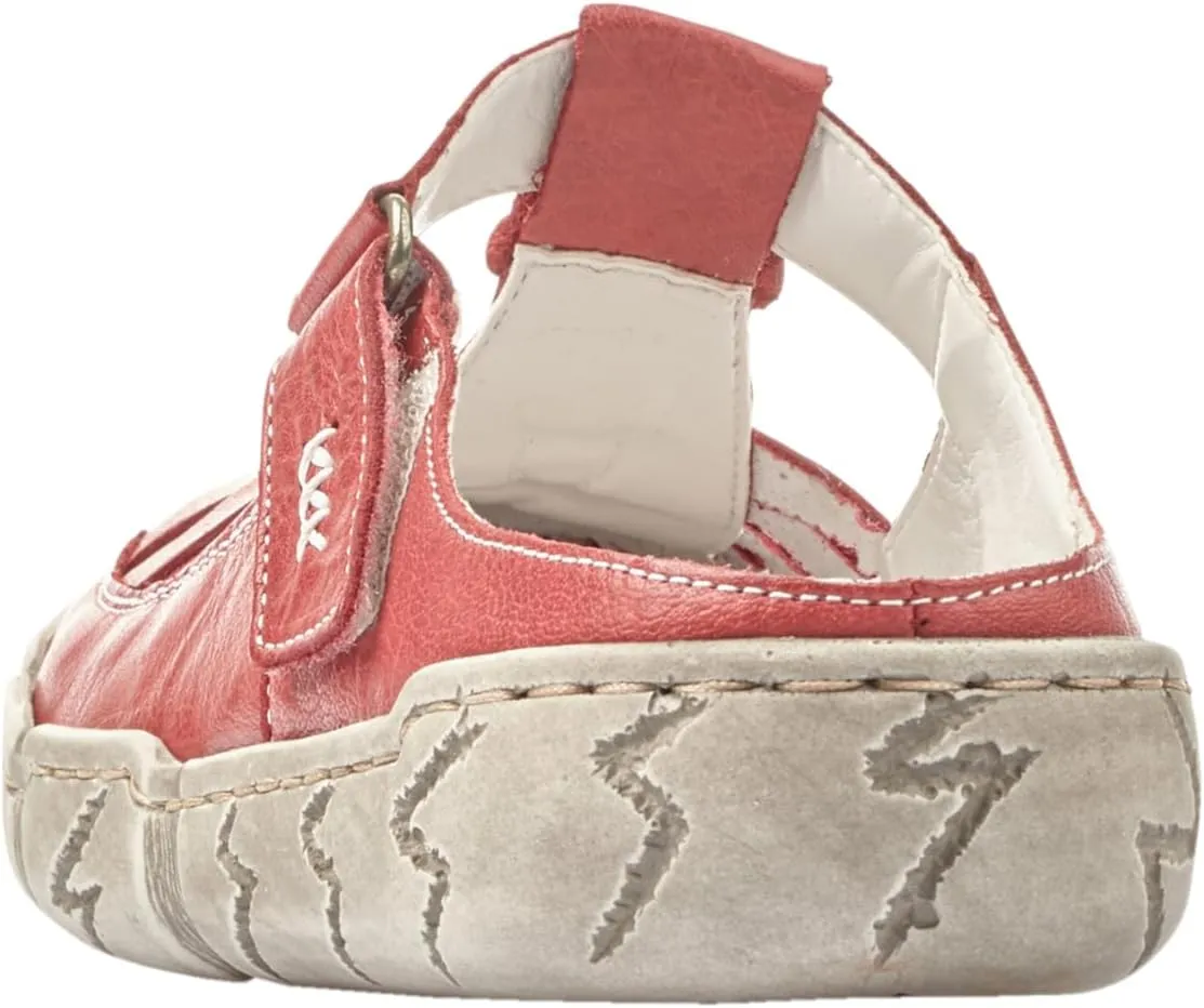 Rieker Women's Loafers Clogs