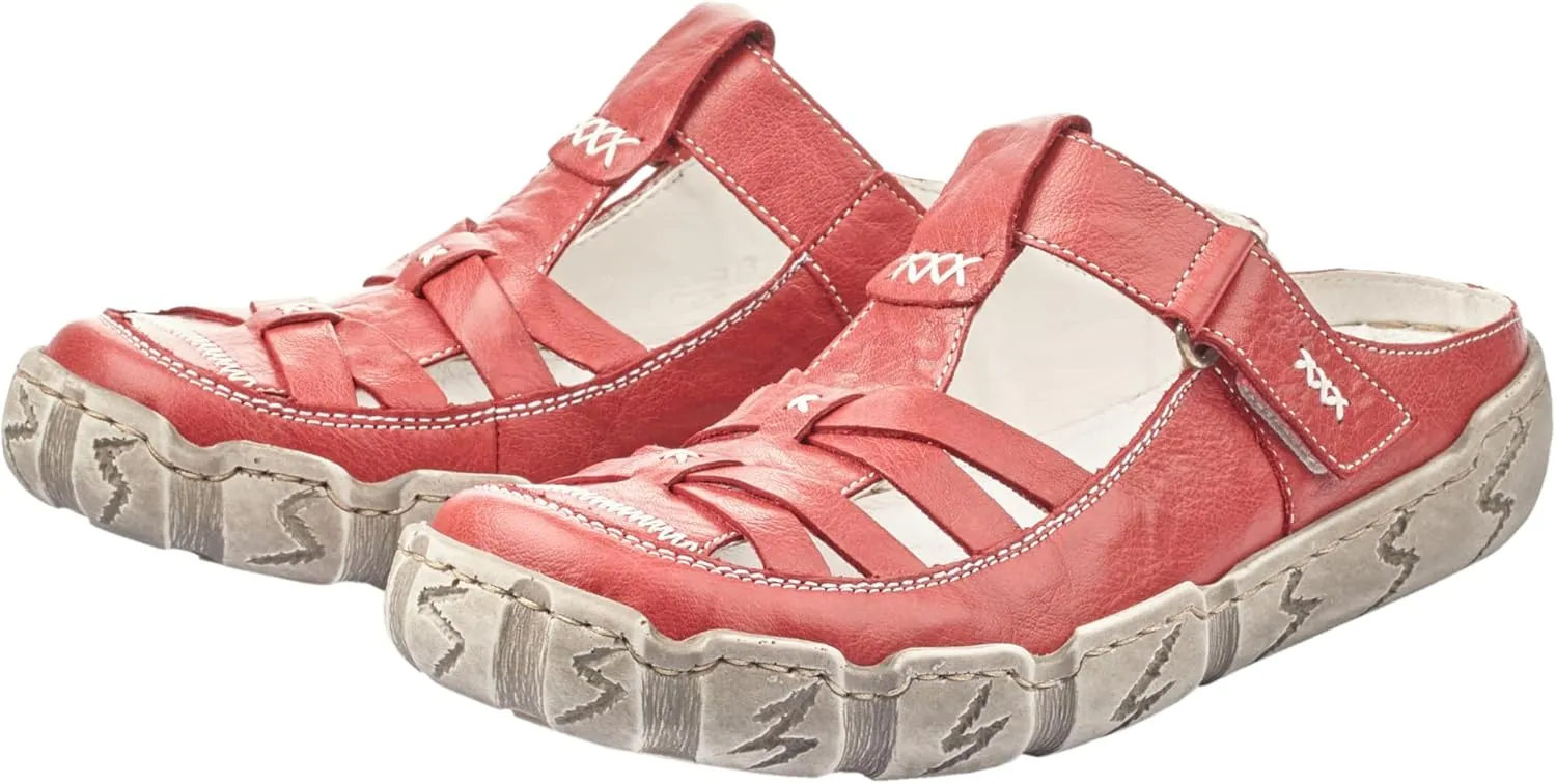 Rieker Women's Loafers Clogs