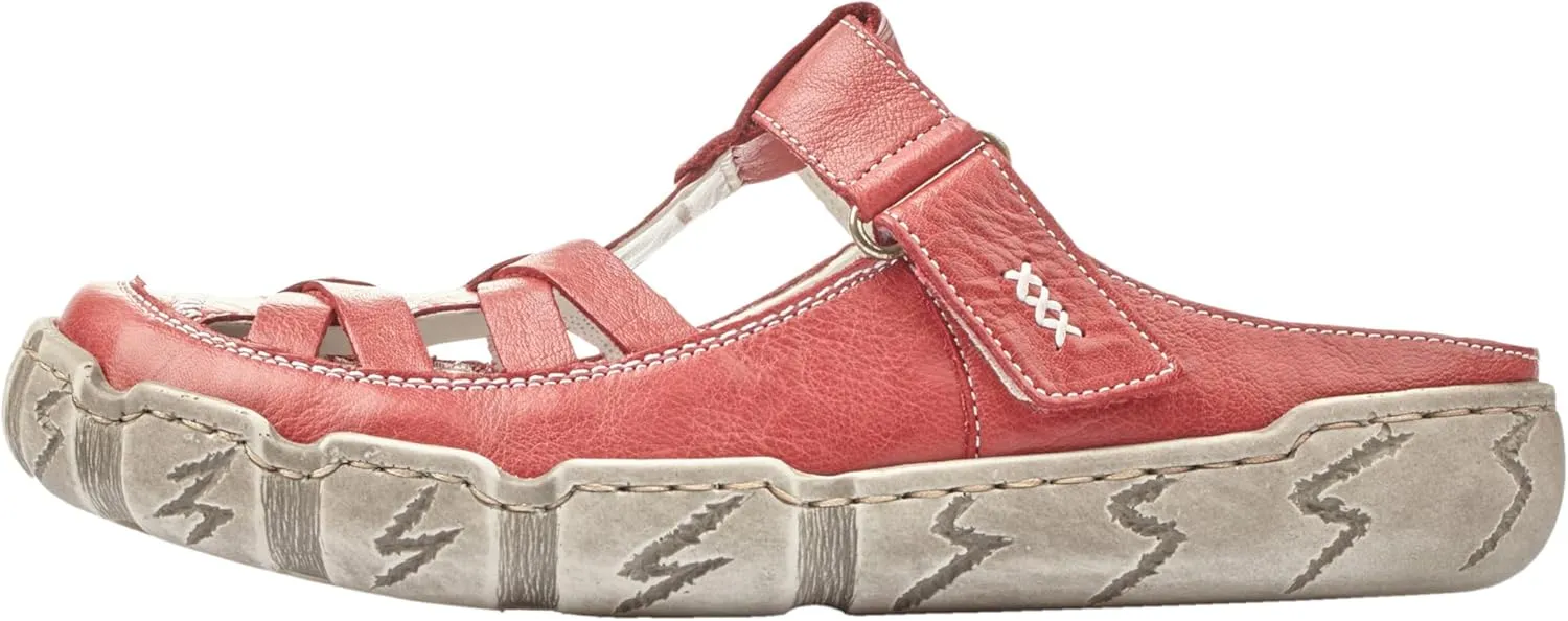 Rieker Women's Loafers Clogs