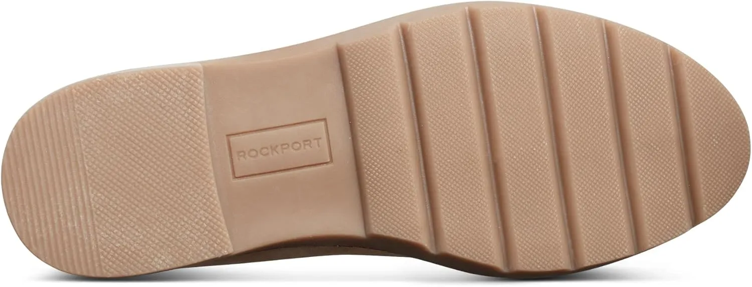 Rockport Women's Kacey Penny Loafer Flat