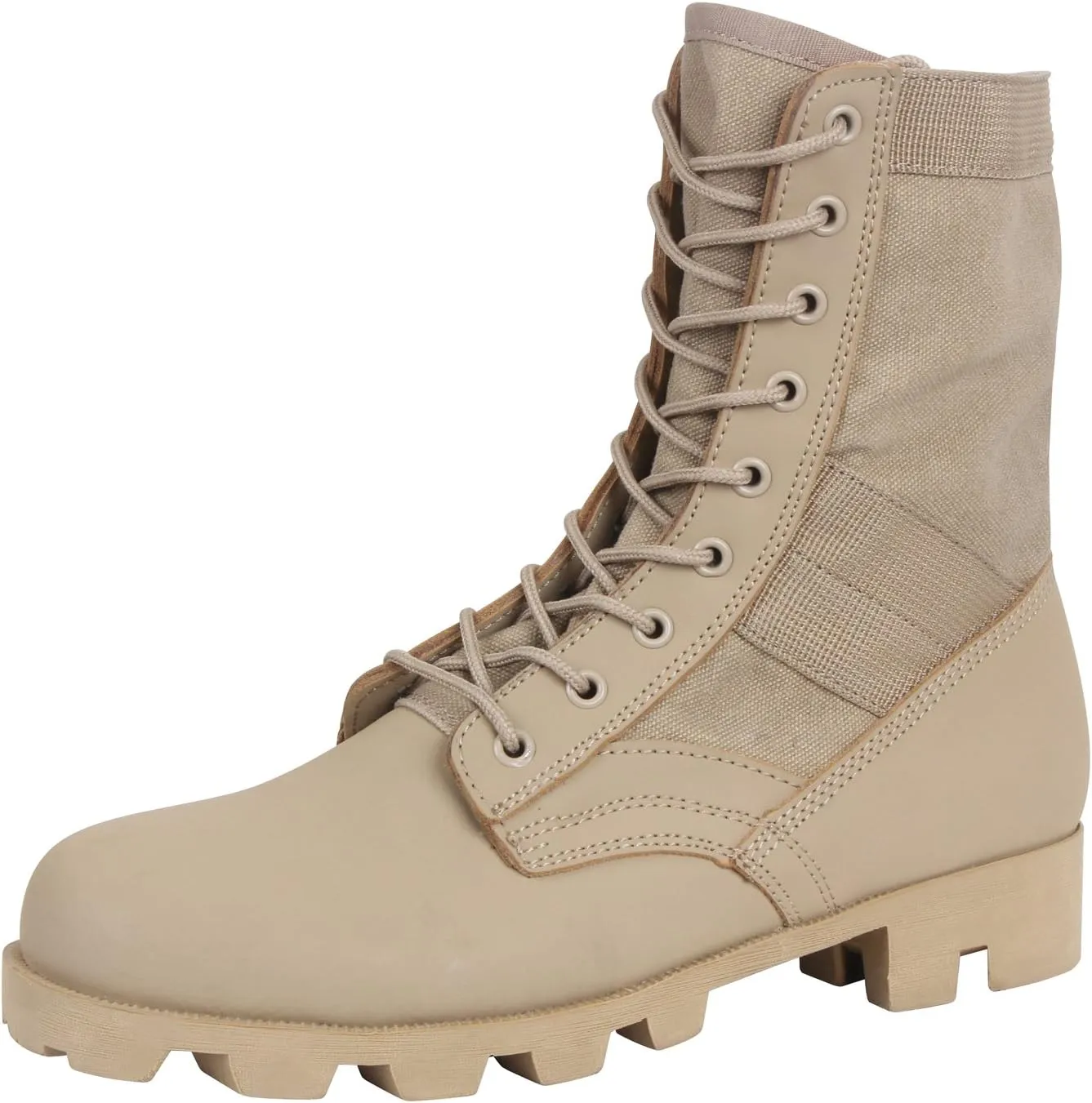 Rothco Jungle Boots Work Boots Hiking Boots