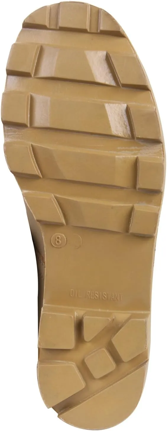 Rothco Jungle Boots Work Boots Hiking Boots