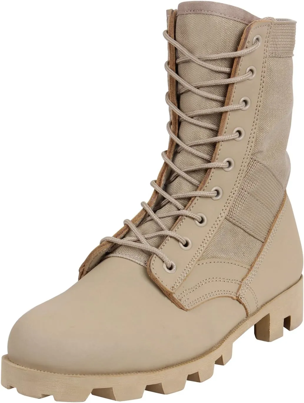 Rothco Jungle Boots Work Boots Hiking Boots