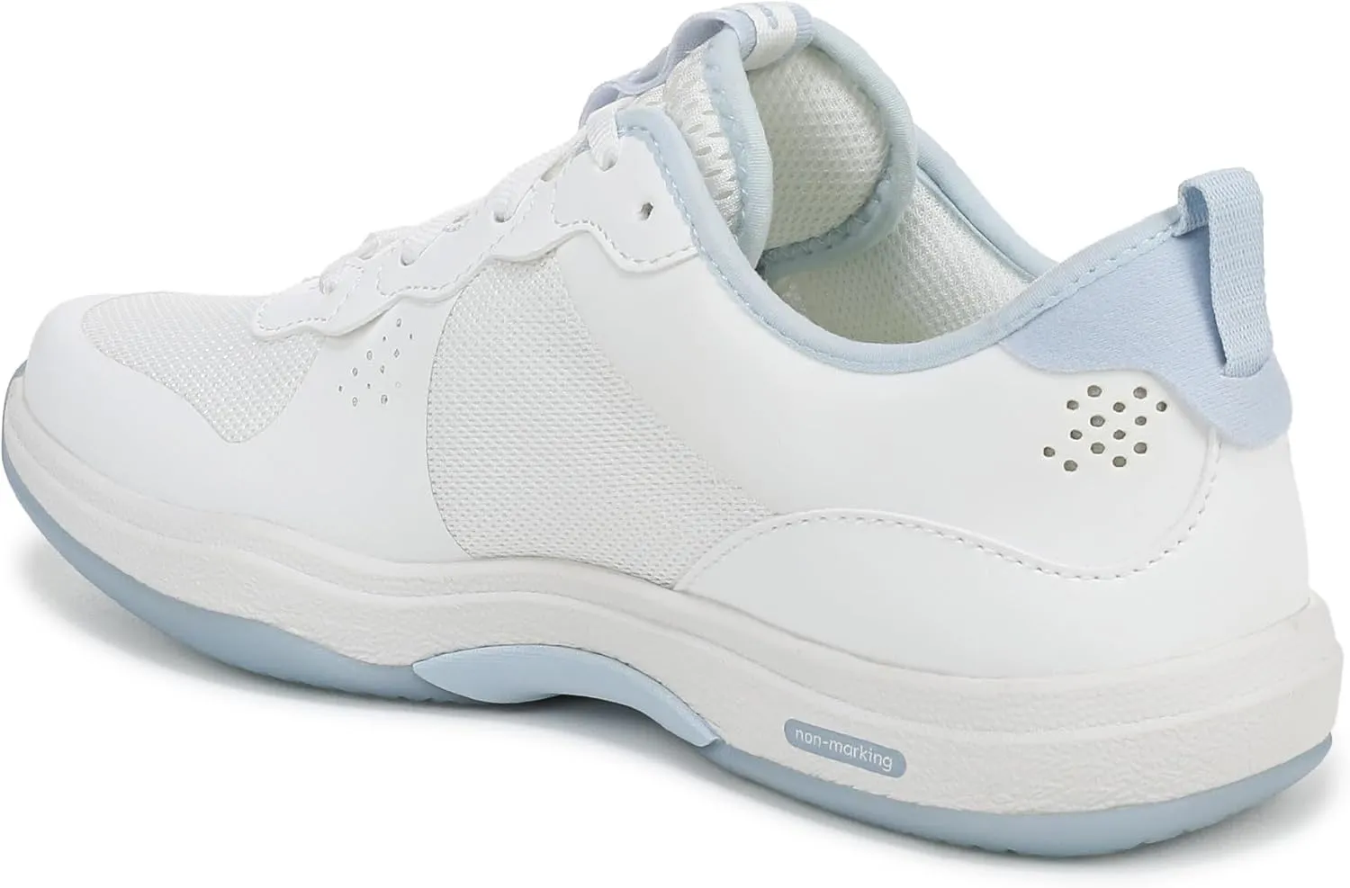 Ryka Women's Court Agility Sneaker