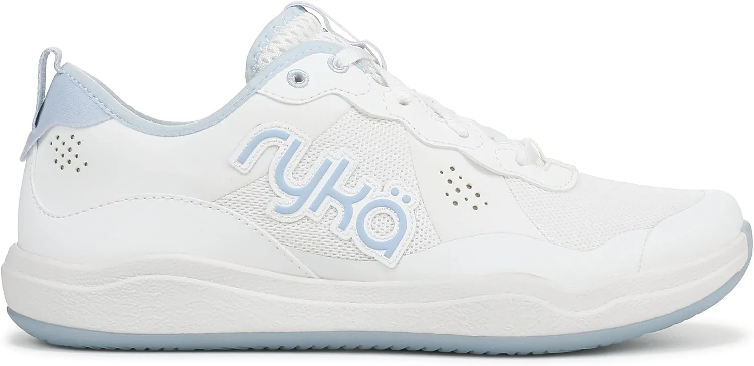 Ryka Women's Court Agility Sneaker