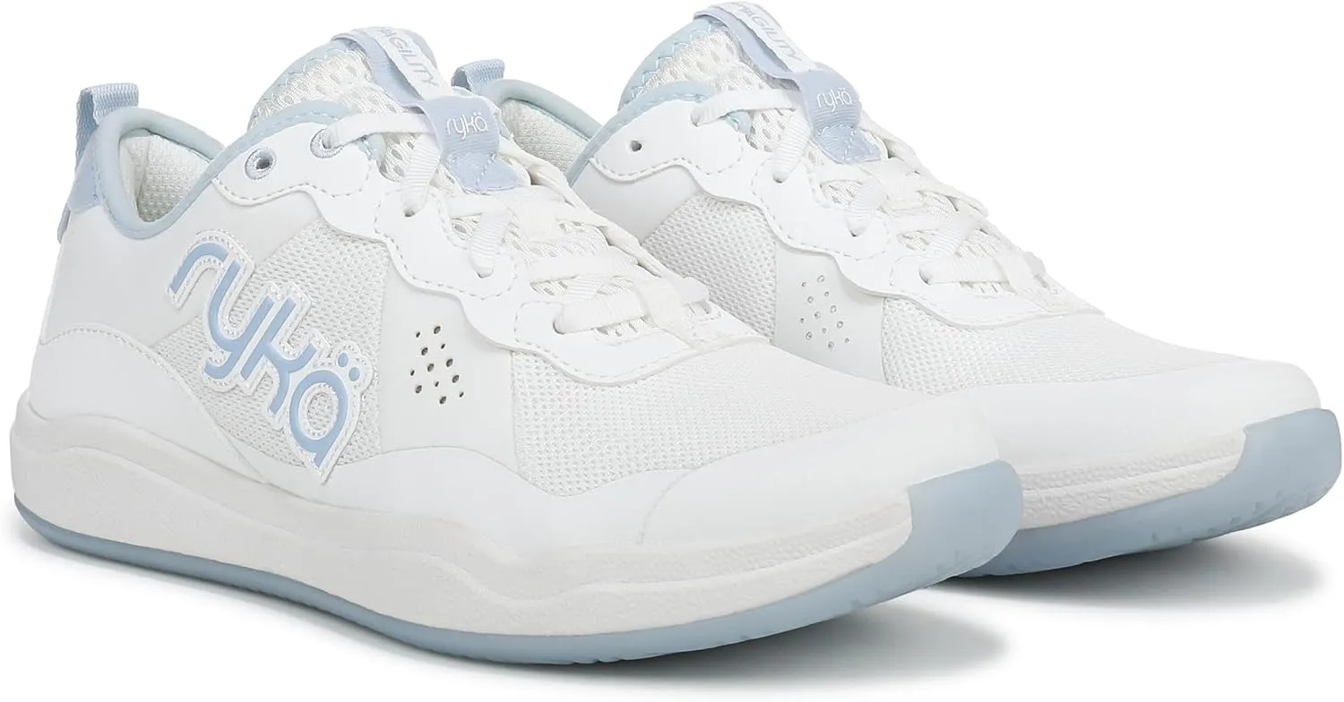 Ryka Women's Court Agility Sneaker