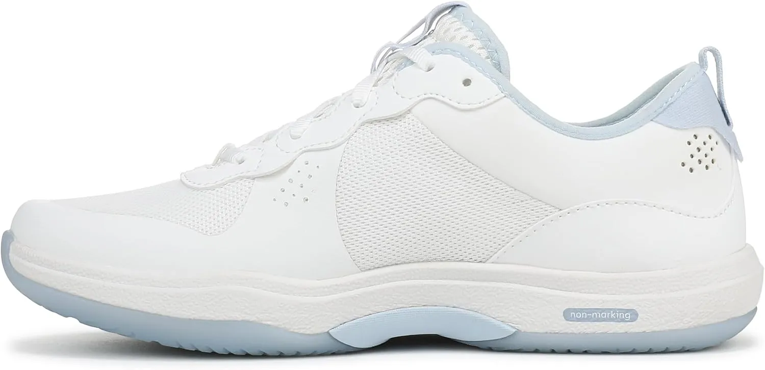 Ryka Women's Court Agility Sneaker