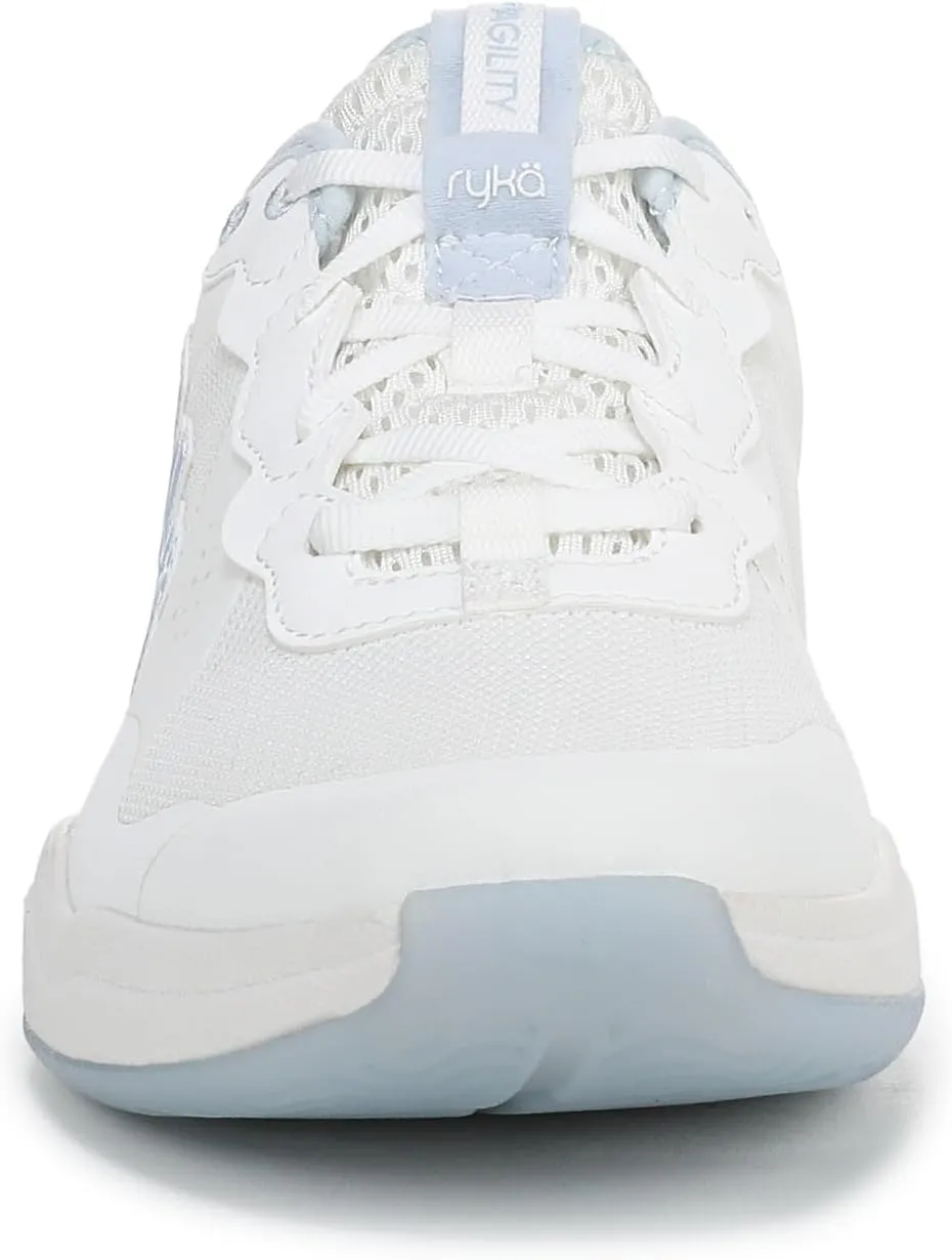 Ryka Women's Court Agility Sneaker
