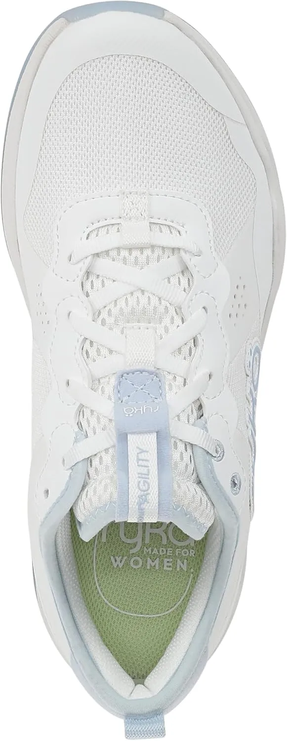 Ryka Women's Court Agility Sneaker