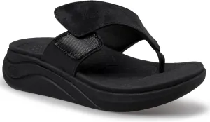 Sandals for Men Adjustable Width Slides Arch Support Orthopedic for Diabetic Plantar Fasciitis Swollen Feet Pain Relief Neuropathy