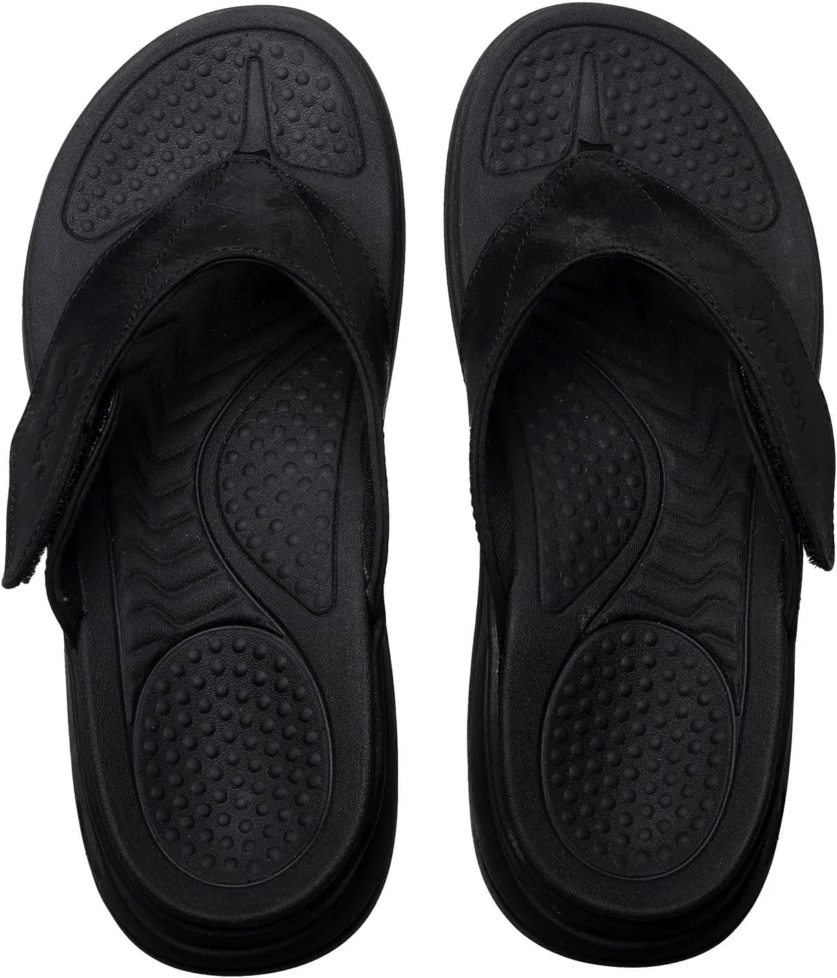 Sandals for Men Adjustable Width Slides Arch Support Orthopedic for Diabetic Plantar Fasciitis Swollen Feet Pain Relief Neuropathy