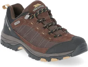 Scarp B Men's Hiking Shoes with Cushioning, Waterproof Shoes, Breathable and Durable