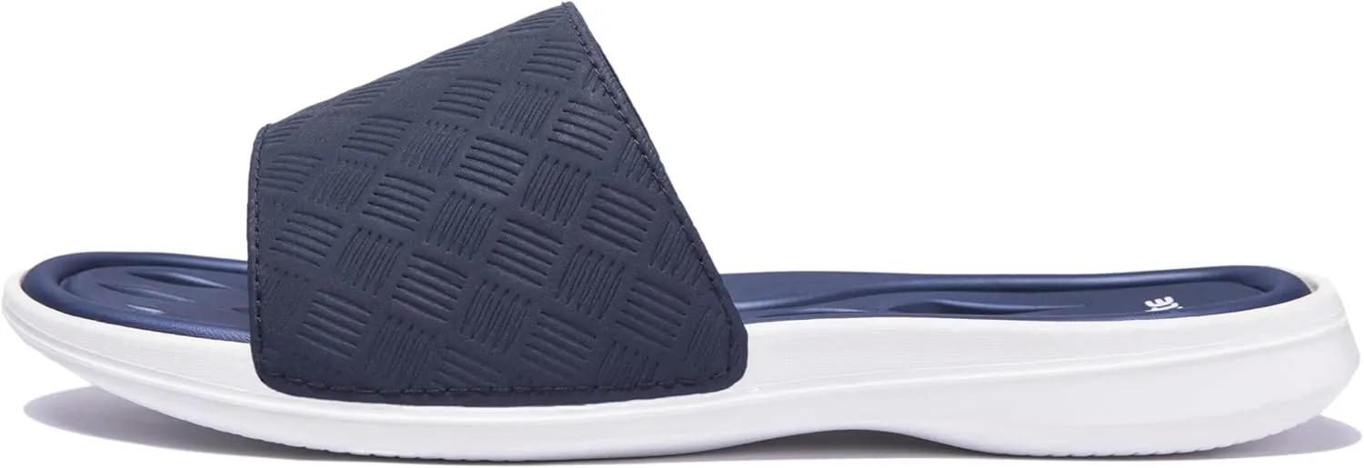 Shower Shoes for Women with Quick Drying Holes Non Slip Drain Pool Slides Lightweight Bathroom Slippers College Dorm Gym Beach Dorm Home Slides
