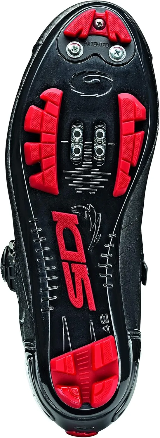 Sidi Men's Sneakers Shoes, 47 EU