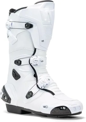 SiDI | Road Motorcycle Boots, Professional Racing Boots for Men MAG-1, Innovative Closure System, Heel Cup