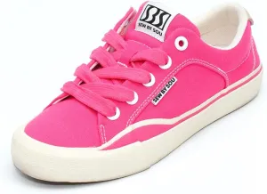Skate Shoes for Men Women Low Top Pro Skateboard Training Casual Sneakers