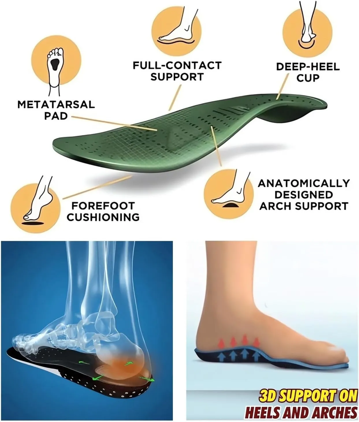 Soft & Stylish Wedge Sandals for Effortless Comfort 2025 Leather Orthopedic Walking Platform Sandals Women Casual Dressy Wide Wedge Dress Sport Ankle Back Strap Summer Sandals with Arch Support