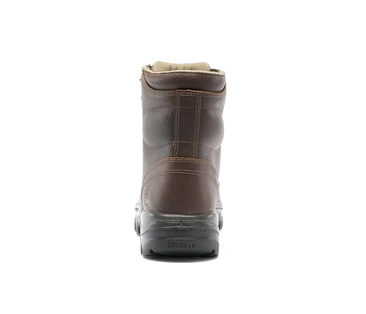 Steel Blue Men's Argyle Zip Boot, Oak