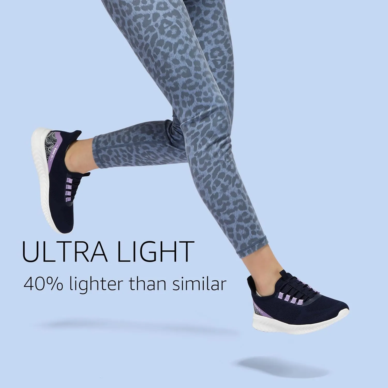 STQ Slip On Shoes Women Orthopedic Walking Sneakers Lightweight Ladies Pregnancy Maternity Tennis Shoes for Plantar Fasciitis Relief