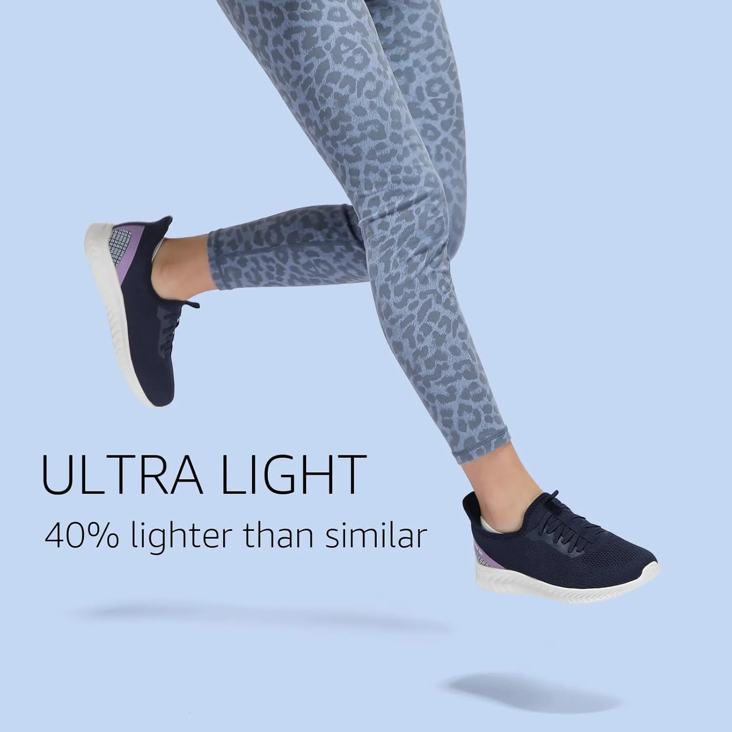 STQ Slip On Shoes Womens Orthopedic Walking Sneakers Lightweight Ladies Pregnancy Maternity Nurse Tennis Shoes for Plantar Fasciitis Relief Arch Support
