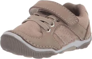 Stride Rite Baby-Boy's SRTech Wes Casual Sneaker
