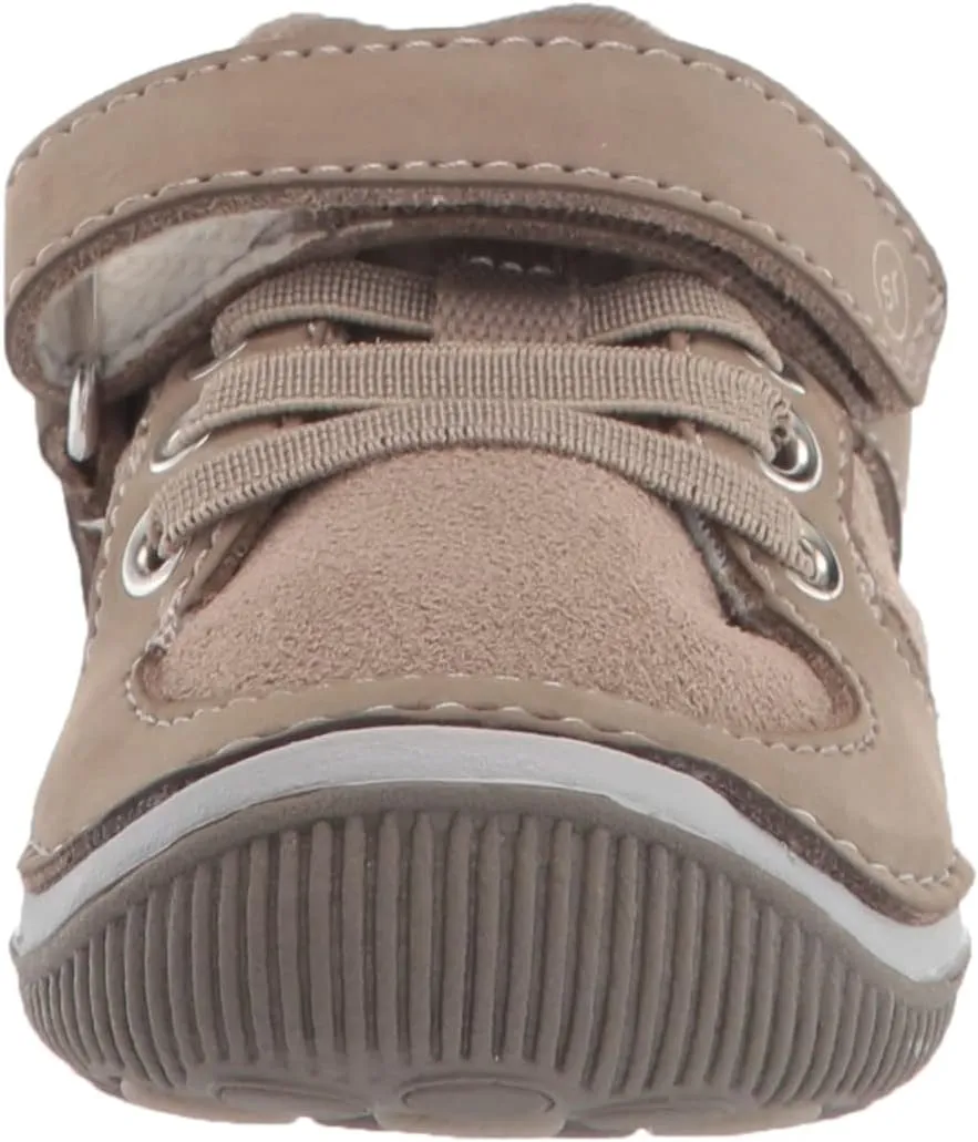 Stride Rite Baby-Boy's SRTech Wes Casual Sneaker