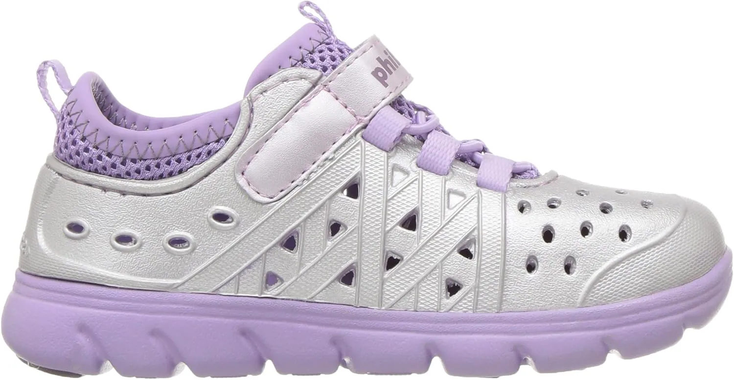 Stride Rite Made2Play Baby, Toddler and Little Boys Phibian Water Shoe