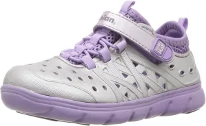 Stride Rite Made2Play Baby, Toddler and Little Boys Phibian Water Shoe