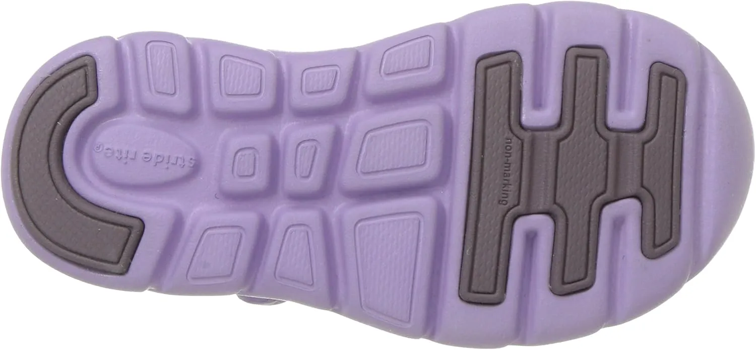 Stride Rite Made2Play Baby, Toddler and Little Boys Phibian Water Shoe
