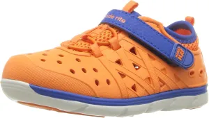 Stride Rite Made2Play Baby, Toddler and Little Boys Phibian Water Shoe