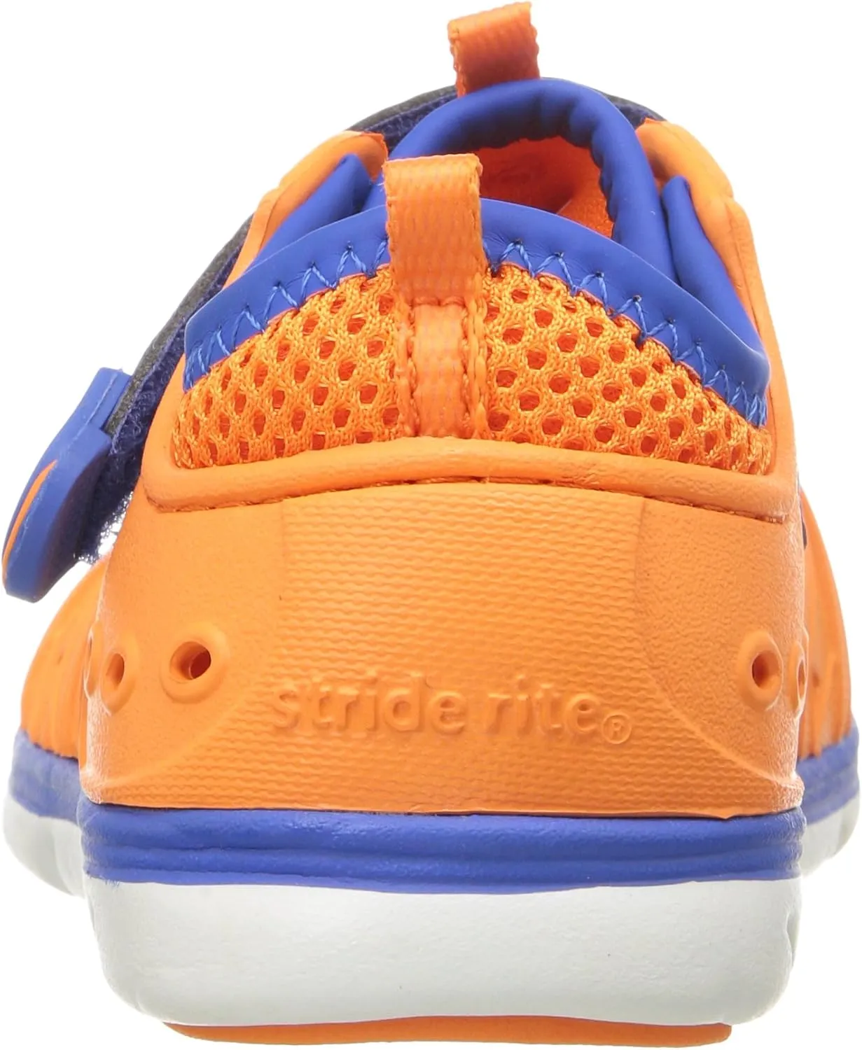 Stride Rite Made2Play Baby, Toddler and Little Boys Phibian Water Shoe